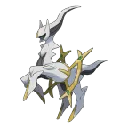 아르세우스_노말