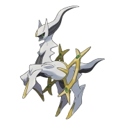 아르세우스_노말