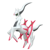 pokemon_id_493 아르세우스 아르세우스_에스퍼