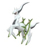 pokemon_id_493 아르세우스 아르세우스_벌레