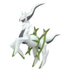 아르세우스_벌레