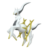 pokemon_id_493 아르세우스 아르세우스_바위