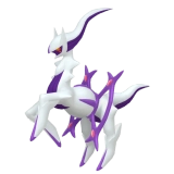 pokemon_id_493 아르세우스 아르세우스_고스트