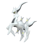 아르세우스_강철