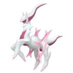 아르세우스_페어리