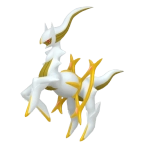 아르세우스_전기