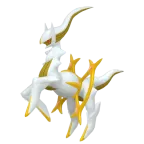 아르세우스_전기