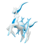 아르세우스_얼음