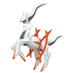 아르세우스_격투