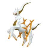 pokemon_id_493 아르세우스 아르세우스_땅