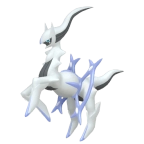 아르세우스_비행