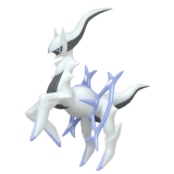 pokemon_id_493 아르세우스 아르세우스_비행