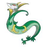 pokemon_id_497 샤로다