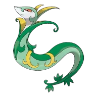 포켓몬 샤비 연관 포켓몬 497