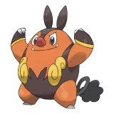 pokemon_id_499 차오꿀