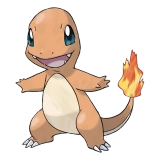 pokemon_id_4 파이리 