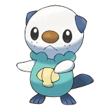 pokemon_id_501 수댕이