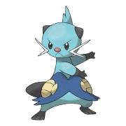 포켓몬 대검귀 연관 포켓몬 502