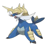 포켓몬 쌍검자비 연관 포켓몬 503