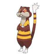 포켓몬 보르쥐 연관 포켓몬 505