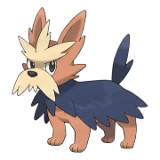 포켓몬 요테리 연관 포켓몬 507