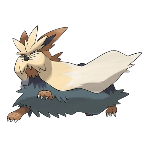 노말 타입 포켓몬 바랜드의 이미지