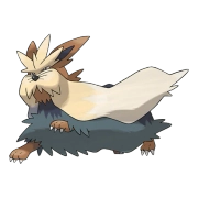 포켓몬 요테리 연관 포켓몬 508