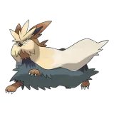 pokemon_id_508 바랜드