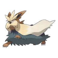 포켓몬 요테리 연관 포켓몬 508