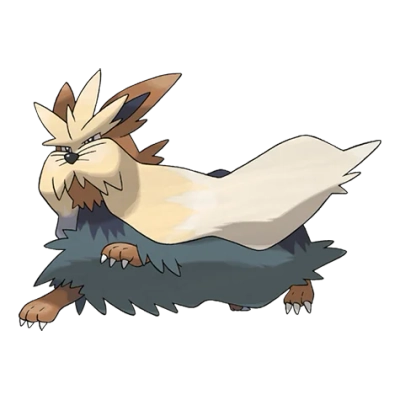 노말 타입 포켓몬 바랜드의 이미지