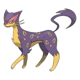 pokemon_id_510 레파르다스