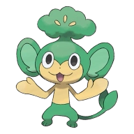 포켓몬 야나키 연관 포켓몬 511