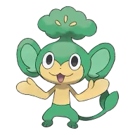 포켓몬 야나키 연관 포켓몬 511