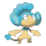 pokemon_id_515 앗차프 