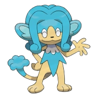 포켓몬 앗차프 연관 포켓몬 516