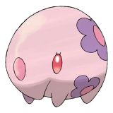 pokemon_id_517 몽나 