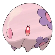 포켓몬 몽얌나 연관 포켓몬 517