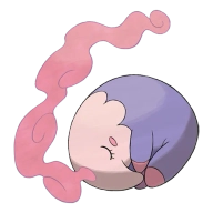 포켓몬 몽나 연관 포켓몬 518