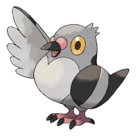 포켓몬 유토브 연관 포켓몬 519