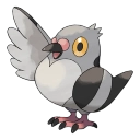 포켓몬 실루엣 이미지