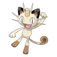 포켓몬 페르시온 연관 포켓몬 52