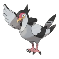 포켓몬 켄호로우 연관 포켓몬 520