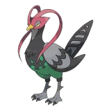 pokemon_id_521 켄호로우 