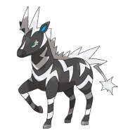 포켓몬 줄뮤마 연관 포켓몬 523