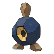 포켓몬 암트르 연관 포켓몬 524