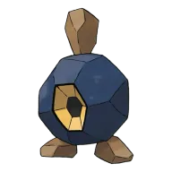 포켓몬 기가이어스 연관 포켓몬 524