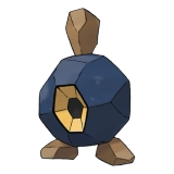 pokemon_id_524 단굴 