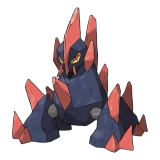 pokemon_id_526 기가이어스 