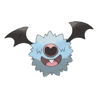 포켓몬 맘박쥐 연관 포켓몬 527