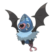 포켓몬 또르박쥐 연관 포켓몬 528